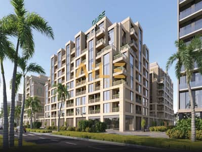 Studio for Sale in Dubai Studio City, Dubai - Studio Modern |Premium Residences | High ROI