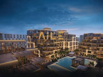 Studio for Sale in Dubai Studio City, Dubai - Urban Studio | Sleek Design, Maximum Convenience