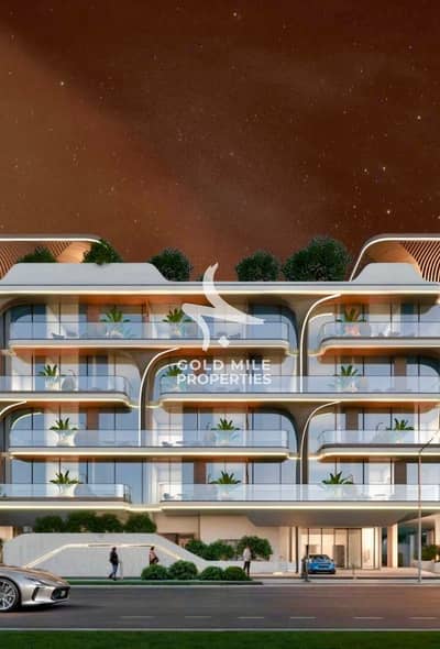 Studio for Sale in Dubai South, Dubai - IMG_8573. jpg