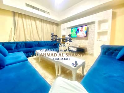 شقة 2 غرفة نوم للايجار في النهدة، الشارقة - bcbfca34-eb72-4dd9-8033-922b1f84d85e. jpg