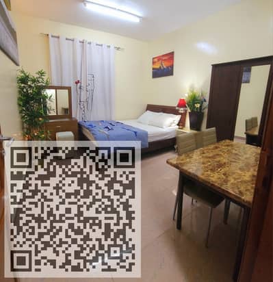 1 Bedroom Apartment for Rent in Al Rashidiya, Ajman - 1000438850. jpg