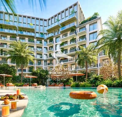 2 Bedroom Apartment for Sale in Dubai South, Dubai - IMG_7705. jpg