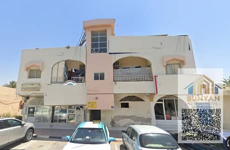 مبنى سكني 11 غرف نوم للبيع في النعيمية، عجمان - 1. PNG