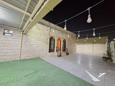 7 Bedroom Villa for Rent in Al Azra, Sharjah - 3309. jpg