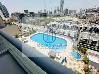 1 Bedroom Apartment for Rent in Jumeirah Village Circle (JVC), Dubai - IMG-20250710-WA0041. jpg