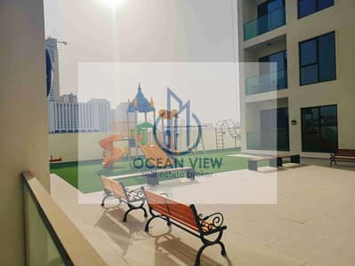 1 Bedroom Apartment for Rent in Arjan, Dubai - 1000219748. jpg