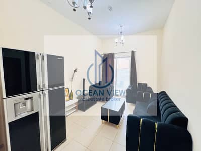 1 Bedroom Flat for Rent in Dubai Silicon Oasis (DSO), Dubai - IMG_9871. jpg