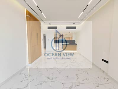 1 Bedroom Flat for Rent in Arjan, Dubai - 1000290679. jpg