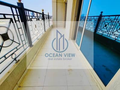 2 Bedroom Flat for Rent in Dubai Silicon Oasis (DSO), Dubai - 73699. jpg