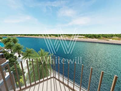 3 Bedroom Apartment for Sale in Yas Island, Abu Dhabi - Capture. JPG