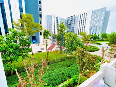 Студия в аренду в Альжада, Шарджа - Riff3-102 1BHK (40k) (8). jpg