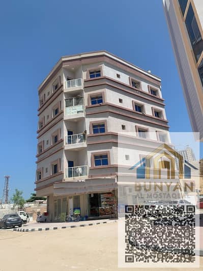 11 Bedroom Building for Sale in Liwara 1, Ajman - 1. jpg