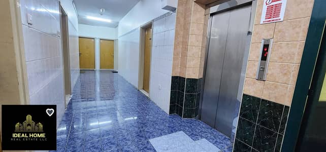 استوديو  للايجار في المحطة، الشارقة - 20250927_180447. jpg