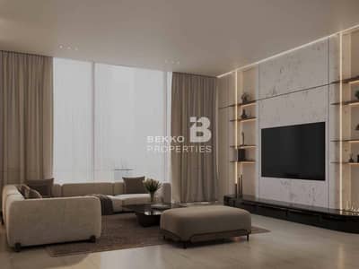 Studio for Sale in Dubai Production City (IMPZ), Dubai - Modern Studio | Binghatti Elite