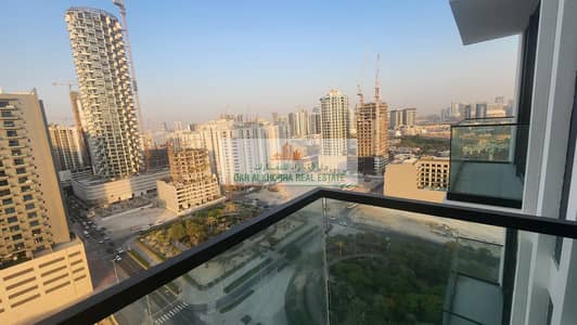 1 Bedroom Flat for Rent in Jumeirah Village Circle (JVC), Dubai - WhatsApp Image 2025-09-28 at 3.22. 42 AM (1). jpeg