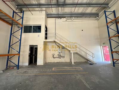 مستودع  للايجار في أم رمول، دبي - IMG-20250928-WA0018. jpg