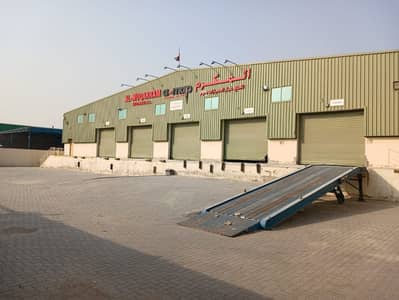 Склад Продажа в Индастриал Ариа, Шарджа - WhatsApp Image 2025-09-28 at 7.48. 09 AM (3). jpeg