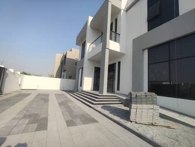 5 Cпальни Вилла Продажа в Хоши, Шарджа - WhatsApp Image 2025-09-26 at 9.00. 38 PM (1). jpeg