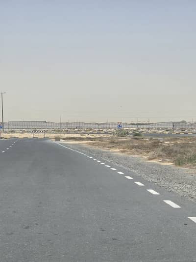 Plot for Sale in Tilal City, Sharjah - WhatsApp Image 2025-06-02 at 6.54. 00 AM. jpeg