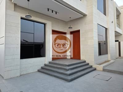 5 Bedroom Villa for Sale in Al Helio, Ajman - IMG-20250906-WA0012. jpg