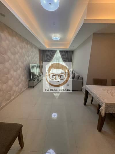 1 Bedroom Flat for Sale in Al Rashidiya, Ajman - IMG-20250918-WA0017. jpg