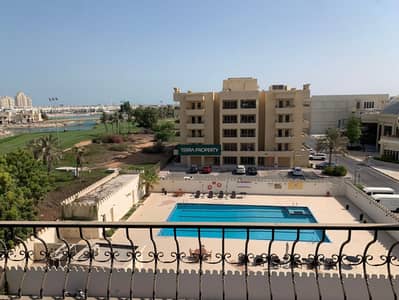 Studio for Sale in Al Hamra Village, Ras Al Khaimah - Spacious Studio with Golf View /Behind Al Hamra Mall Studio for Sale in Al Hamra Village, Ras Al Khaimah - Spacious Studio with Golf View /Behind Al Hamra Mall