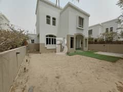 3+1 BHK Villa/ park view /Corner unit/ Single row