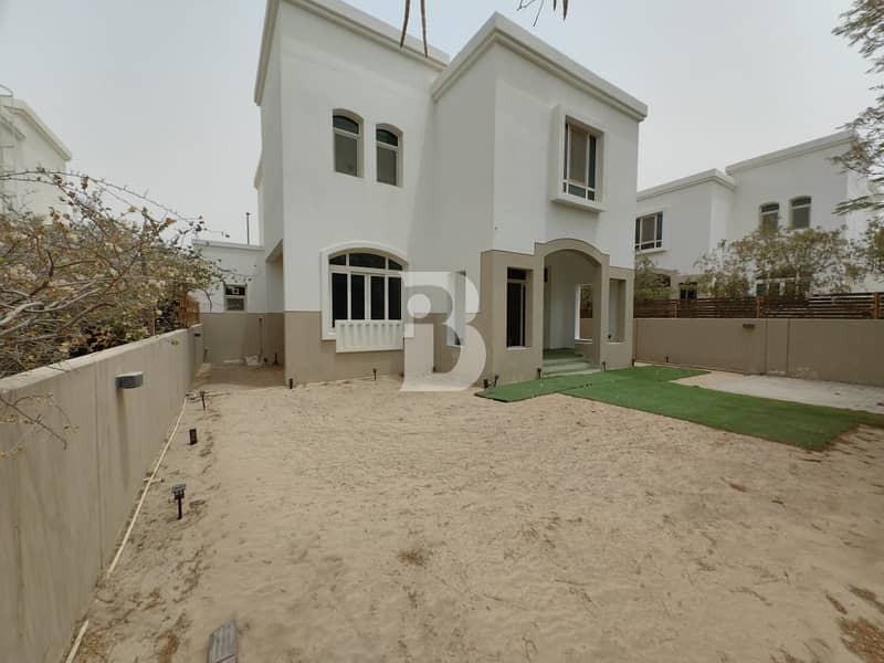 位于阿尔加迪尔，阿尔卡利杰村 4 卧室的别墅 3050000 AED - 12911994