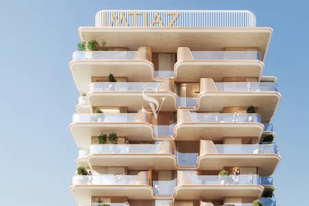 迪拉岛， 迪拜 2 卧室单位待售 - 位于迪拉岛，Sunset Bay 5 by Imtiaz 2 卧室的公寓 3081189 AED - 12912021