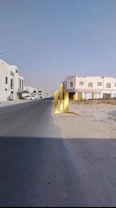 ارض تجارية  للبيع في حوشي، الشارقة - WhatsApp Image 2025-09-28 at 9.33. 44 AM (1). jpeg