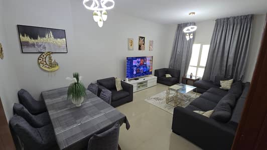 2 Bedroom Apartment for Rent in Al Nuaimiya, Ajman - IMG-20250927-WA0091. jpg