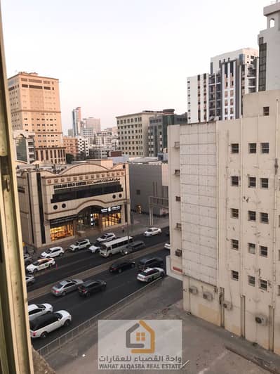 2 Bedroom Flat for Rent in Rolla Area, Sharjah - IMG-20250927-WA0028. jpg
