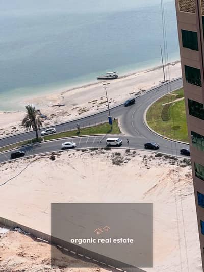 شقة 1 غرفة نوم للايجار في الخان، الشارقة - 4989. jpg