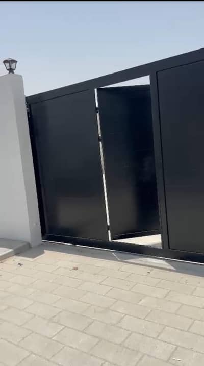 阿尔萨布卡， 夏尔迦 5 卧室别墅待售 - الصبخة النعيمية  (1). jpeg