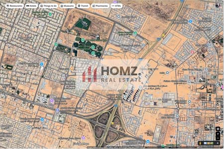 Plot for Sale in Al Alia, Ajman - Screenshot (70). png