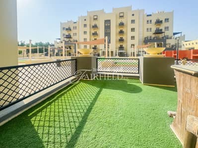 1 Bedroom Apartment for Rent in Remraam, Dubai - image00016. png