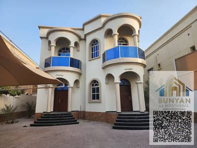 فیلا 5 غرف نوم للايجار في المويهات، عجمان - WhatsApp Image 2025-09-23 at 13.05. 23_520b12c1. jpg