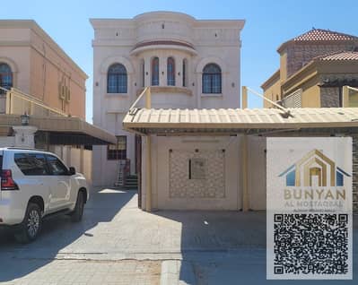 4 Bedroom Villa for Rent in Al Rawda, Ajman - WhatsApp Image 2025-09-22 at 14.09. 29_7b09dfb8. jpg