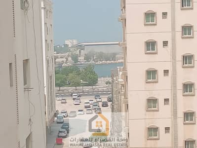 阿尔姆贾拉， 夏尔迦 1 卧室公寓待租 - ٢٠٢٥٠٩٢٣_١١١٣٤٩. jpg