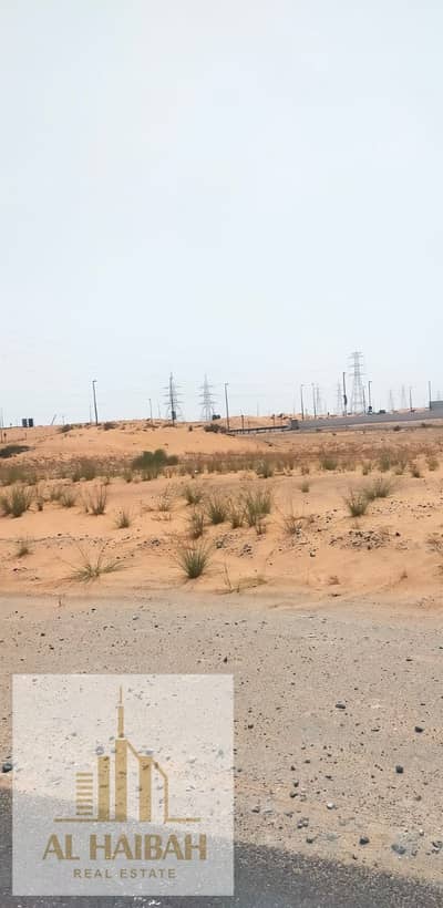 Plot for Sale in Al Rahmaniya, Sharjah - WhatsApp Image 2022-09-19 at 12.07. 28 PM. jpeg