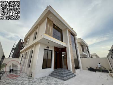 4 Cпальни Вилла Продажа в Аль Хелио, Аджман - WhatsApp Image 2025-09-26 at 8.16. 35 PM. jpeg