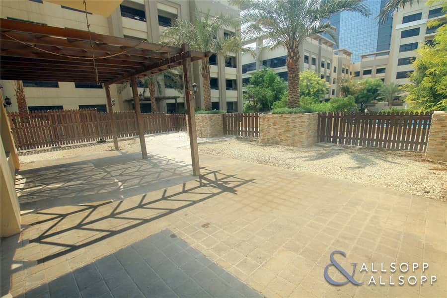 Upgraded Flooring | Courtyard | Exclusive Upgraded Flooring | Courtyard | Exclusive