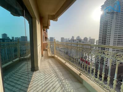 شقة 3 غرف نوم للايجار في النهدة، الشارقة - IMG_0669. jpg