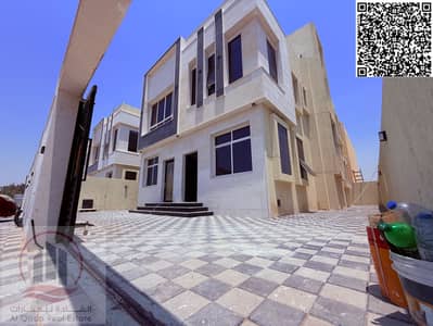 5 Bedroom Villa for Sale in Al Helio, Ajman - WhatsApp Image 2025-09-26 at 8.20. 00 PM. jpeg