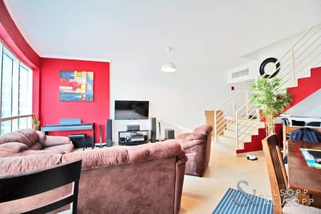 Two Bed Duplex | Lake and Golf Course View Two Bed Duplex | Lake and Golf Course View