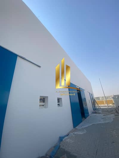 Warehouse for Sale in Al Sajaa, Sharjah - IMG-20250618-WA0029. jpg