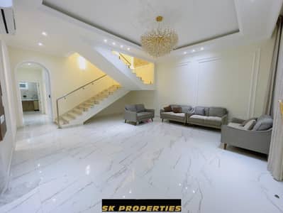 4 Cпальни Вилла в аренду в Хоши, Шарджа - 1000376071. jpg