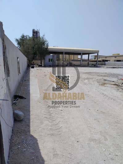 Склад в аренду в Ум Аль Тхууб, Умм-эль-Кайвайн - 3f2c35b7-97b9-4549-84d1-d76ba3164ded. jpeg