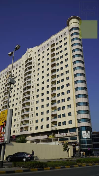 2 Bedroom Apartment for Rent in Al Rashidiya, Ajman - Al Tameer | Al Tameer | 902