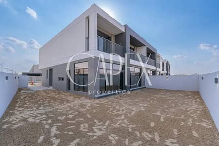 5 Bedroom Townhouse for Rent in Dubai South, Dubai - 2. jpg